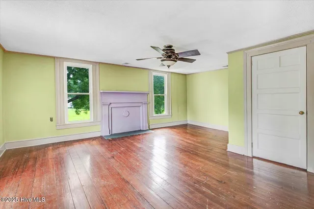 $170,000 | 105 West Wayne Street, Fremont, NC 27830