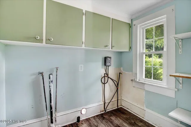 $170,000 | 105 West Wayne Street, Fremont, NC 27830