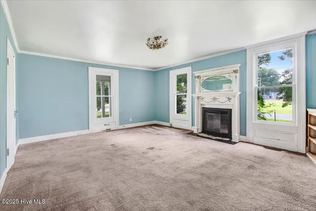 $170,000 | 105 West Wayne Street, Fremont, NC 27830