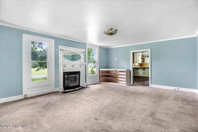 $170,000 | 105 West Wayne Street, Fremont, NC 27830