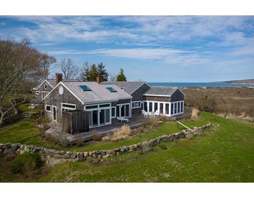 3 East Pasture Road Aquinnah, MA 02535 - Photo 1 of 33 Gallery Image 1