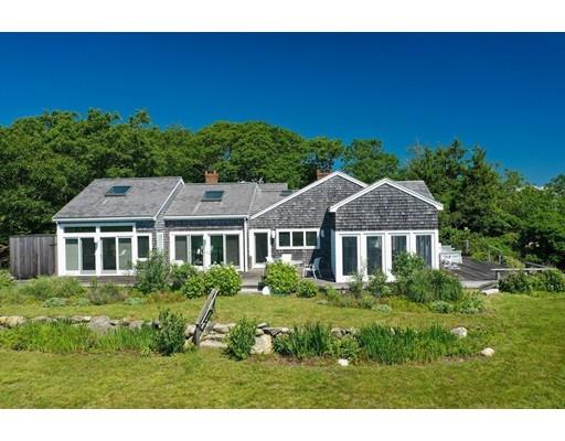 3 East Pasture Road Aquinnah, MA 02535 - Photo 13 of 33 Gallery Image 13