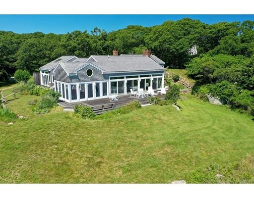 3 East Pasture Road Aquinnah, MA 02535 - Photo 15 of 33 Gallery Image 15