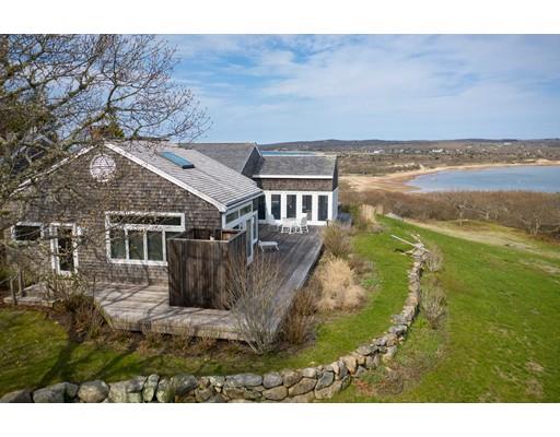 3 East Pasture Road Aquinnah, MA 02535 - Photo 2 of 33 Gallery Image 2