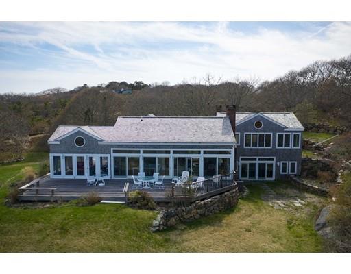 3 East Pasture Road Aquinnah, MA 02535 - Photo 3 of 33 Gallery Image 3