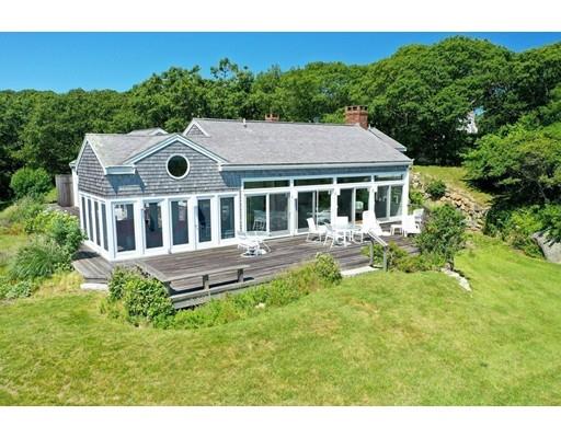 3 East Pasture Road Aquinnah, MA 02535 - Photo 31 of 33 Gallery Image 31