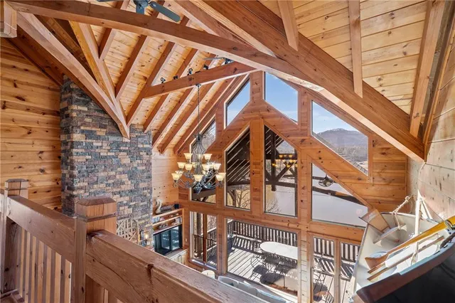 $2,295,000 | 5 Emerald Point, Blairsville, GA 30512