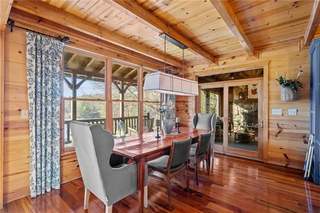 $2,295,000 | 5 Emerald Point, Blairsville, GA 30512