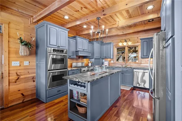 $2,295,000 | 5 Emerald Point, Blairsville, GA 30512