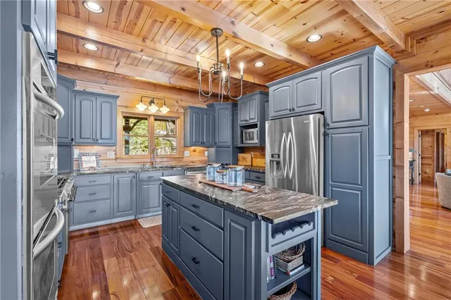 $2,295,000 | 5 Emerald Point, Blairsville, GA 30512