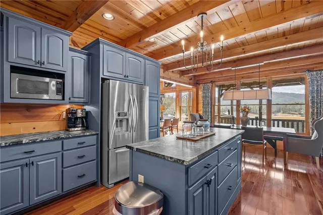 $2,295,000 | 5 Emerald Point, Blairsville, GA 30512