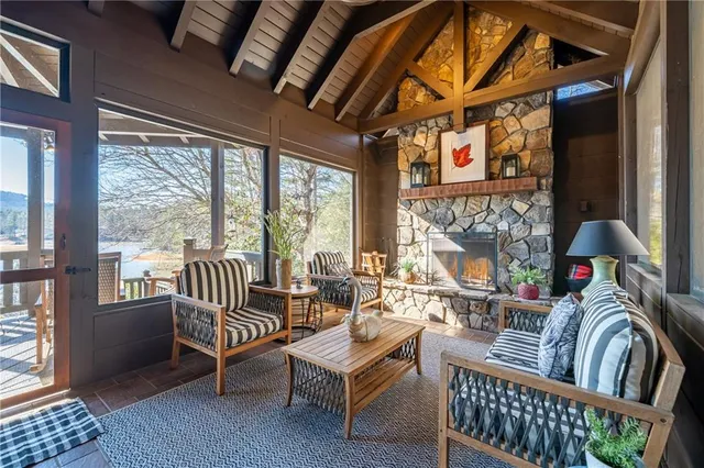 $2,295,000 | 5 Emerald Point, Blairsville, GA 30512