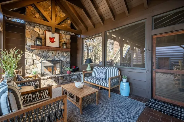 $2,295,000 | 5 Emerald Point, Blairsville, GA 30512