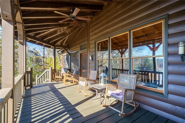 $2,295,000 | 5 Emerald Point, Blairsville, GA 30512