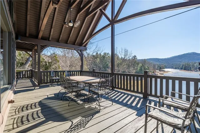 $2,295,000 | 5 Emerald Point, Blairsville, GA 30512