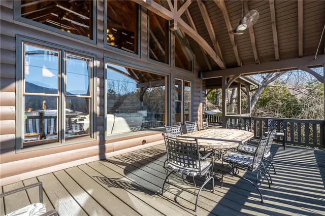 $2,295,000 | 5 Emerald Point, Blairsville, GA 30512