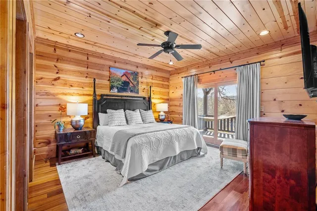 $2,295,000 | 5 Emerald Point, Blairsville, GA 30512