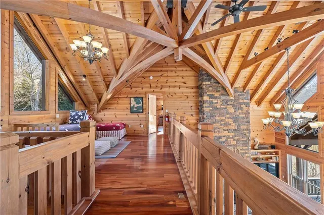 $2,295,000 | 5 Emerald Point, Blairsville, GA 30512