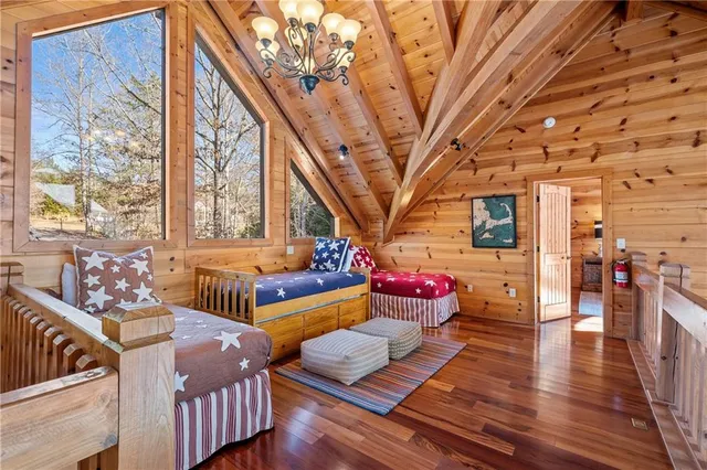 $2,295,000 | 5 Emerald Point, Blairsville, GA 30512