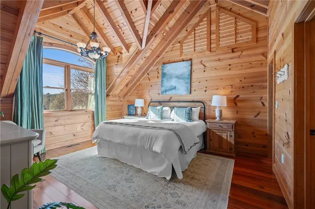 $2,295,000 | 5 Emerald Point, Blairsville, GA 30512