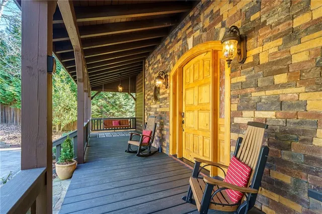 $2,295,000 | 5 Emerald Point, Blairsville, GA 30512