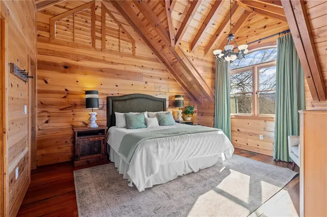 $2,295,000 | 5 Emerald Point, Blairsville, GA 30512