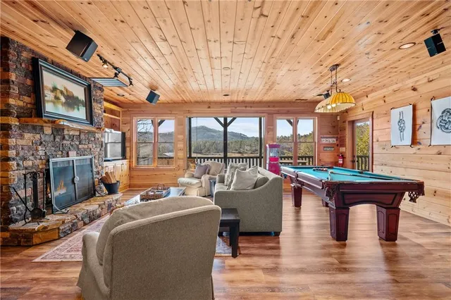 $2,295,000 | 5 Emerald Point, Blairsville, GA 30512