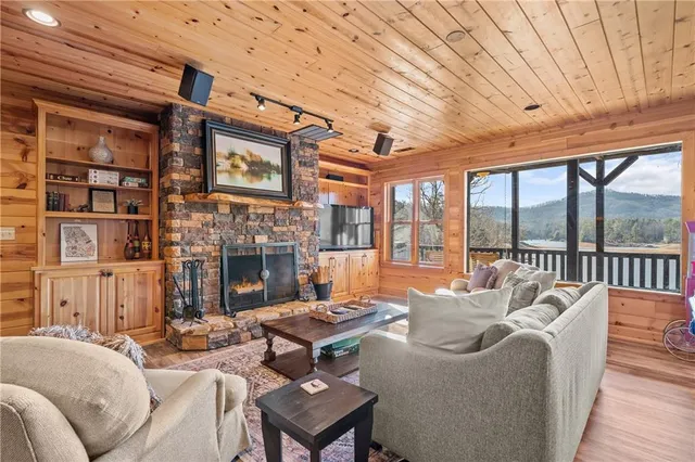 $2,295,000 | 5 Emerald Point, Blairsville, GA 30512