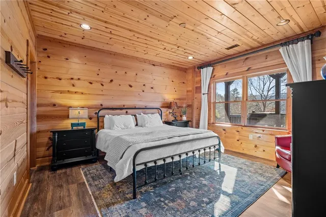 $2,295,000 | 5 Emerald Point, Blairsville, GA 30512