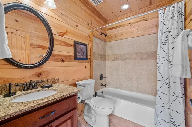 $2,295,000 | 5 Emerald Point, Blairsville, GA 30512