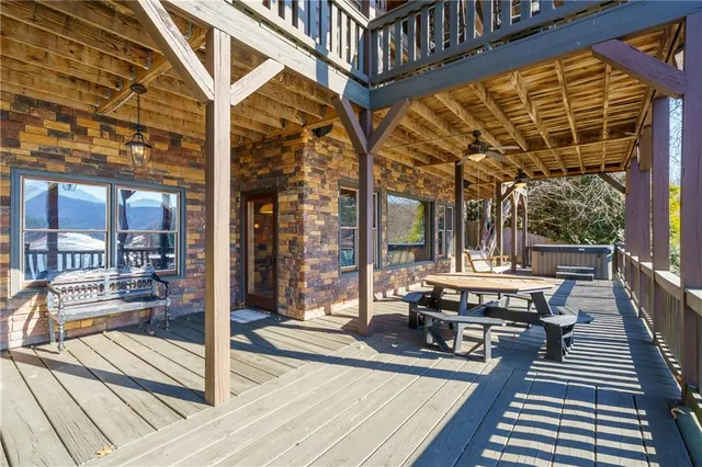 $2,295,000 | 5 Emerald Point, Blairsville, GA 30512