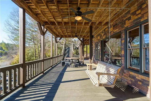 $2,295,000 | 5 Emerald Point, Blairsville, GA 30512