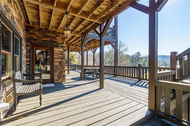 $2,295,000 | 5 Emerald Point, Blairsville, GA 30512