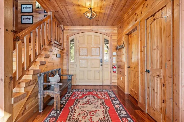 $2,295,000 | 5 Emerald Point, Blairsville, GA 30512
