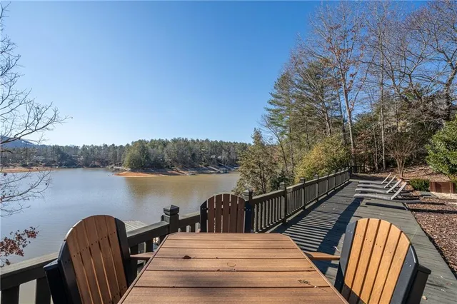 $2,295,000 | 5 Emerald Point, Blairsville, GA 30512