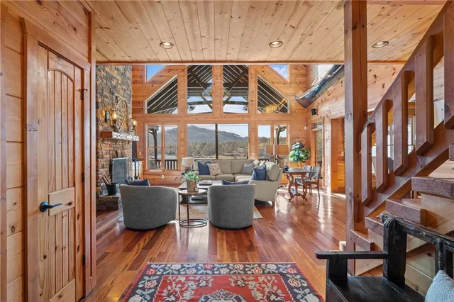 $2,295,000 | 5 Emerald Point, Blairsville, GA 30512