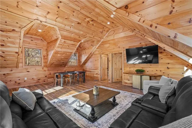 $2,295,000 | 5 Emerald Point, Blairsville, GA 30512