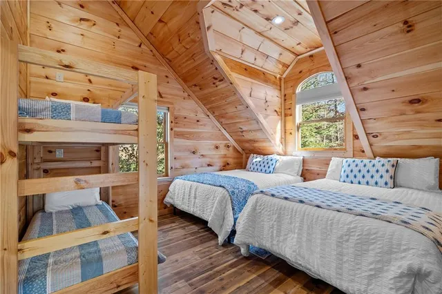 $2,295,000 | 5 Emerald Point, Blairsville, GA 30512