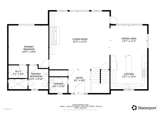 $2,295,000 | 5 Emerald Point, Blairsville, GA 30512