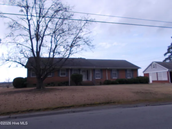 $215,000 | 1606 Hardee Road, Kinston, NC 28504