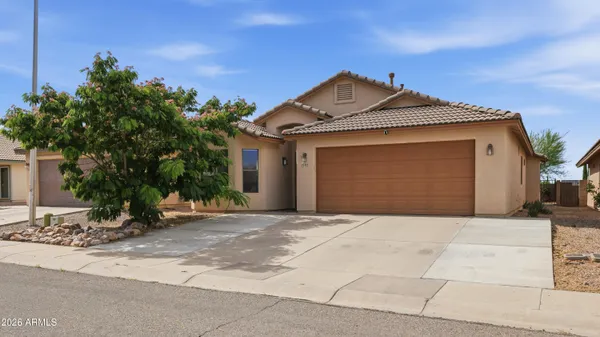 $325,000 | 1591 Silverado Drive, Sierra Vista, AZ 85635