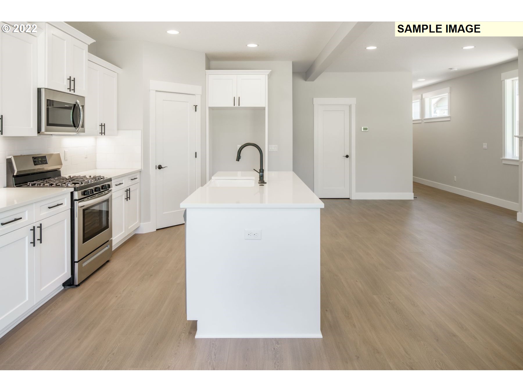 17719 Northwest 7th Avenue Ridgefield, WA 98642 - Photo 5 of 8