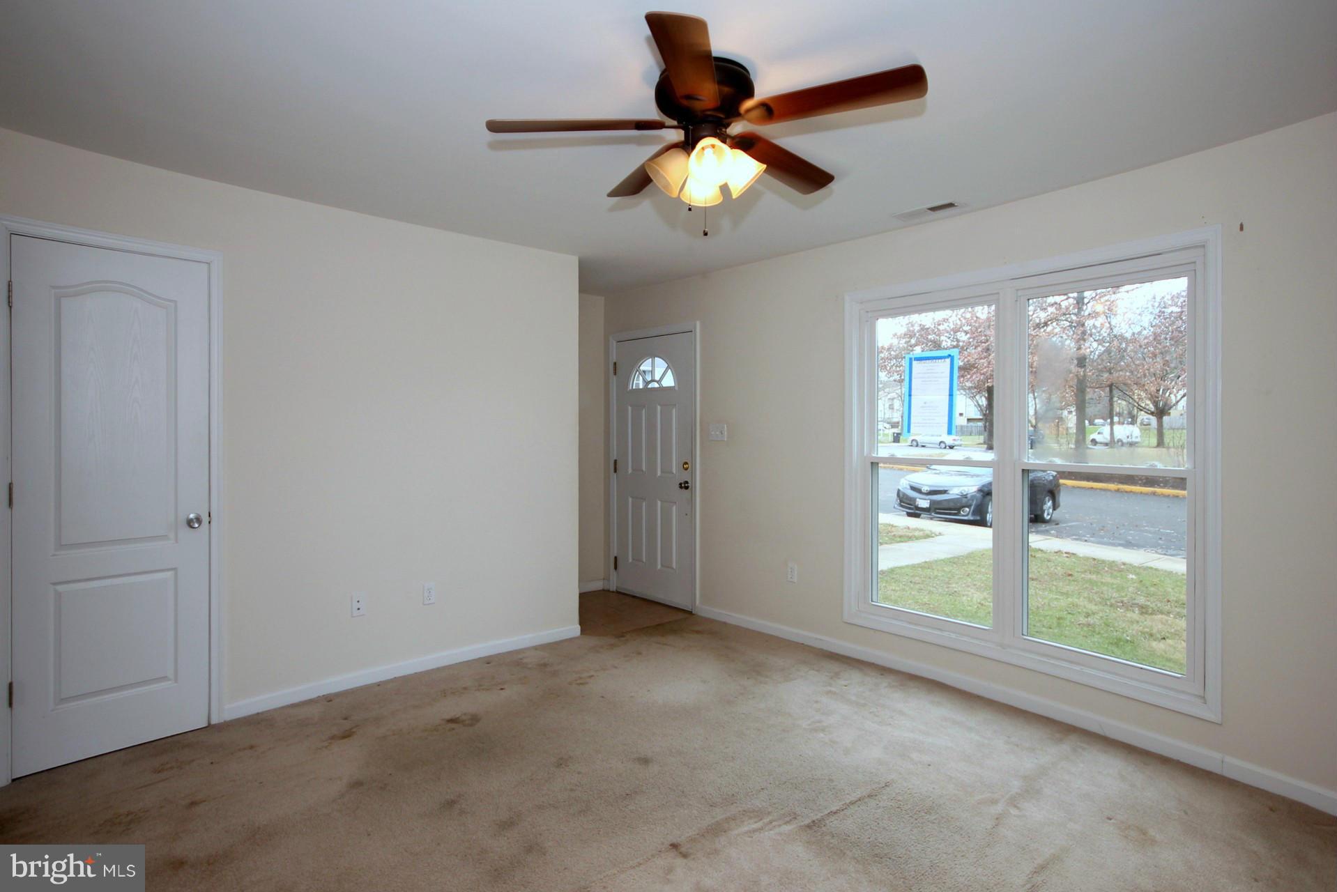 11533 Laurelwalk Drive Laurel, MD 20708 - Photo 24 of 25 Living Room