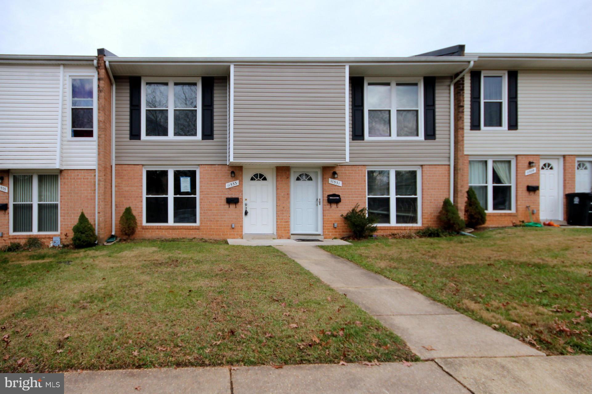 11533 Laurelwalk Drive Laurel, MD 20708 - Photo 10 of 25 Exterior (Front)