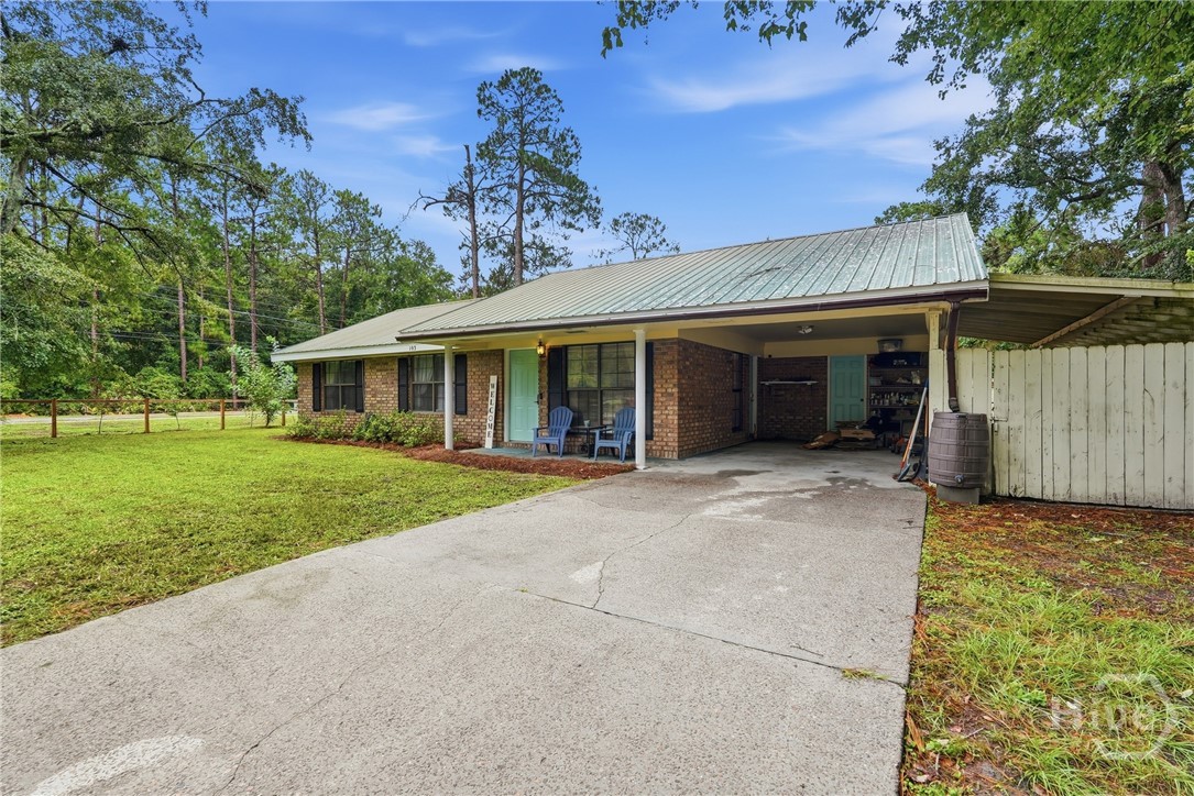 103 Eunice Road Hinesville, GA 31313 - Photo 3 of 22 Gallery Image 3