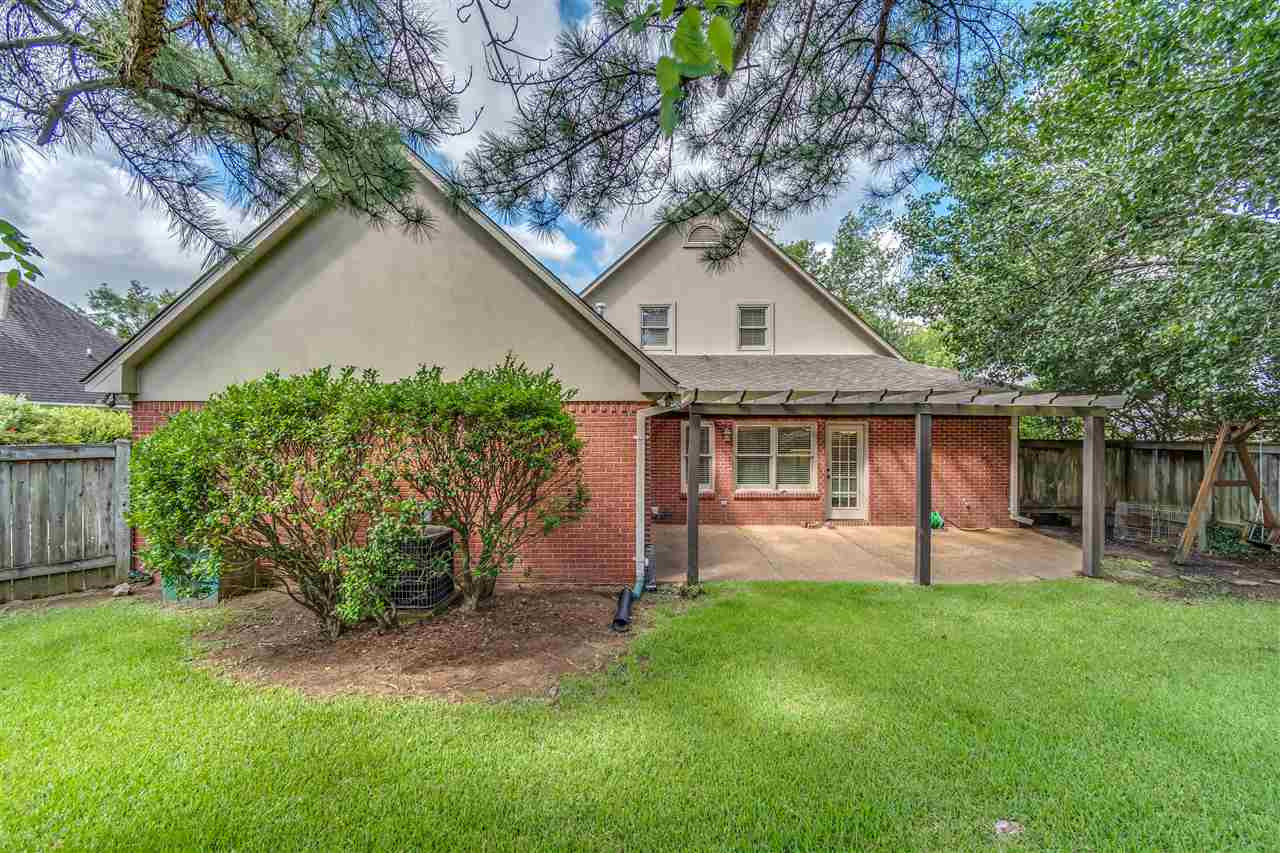 217 Westfield Road Ridgeland, MS 39157 - Photo 43 of 46 Photo 43