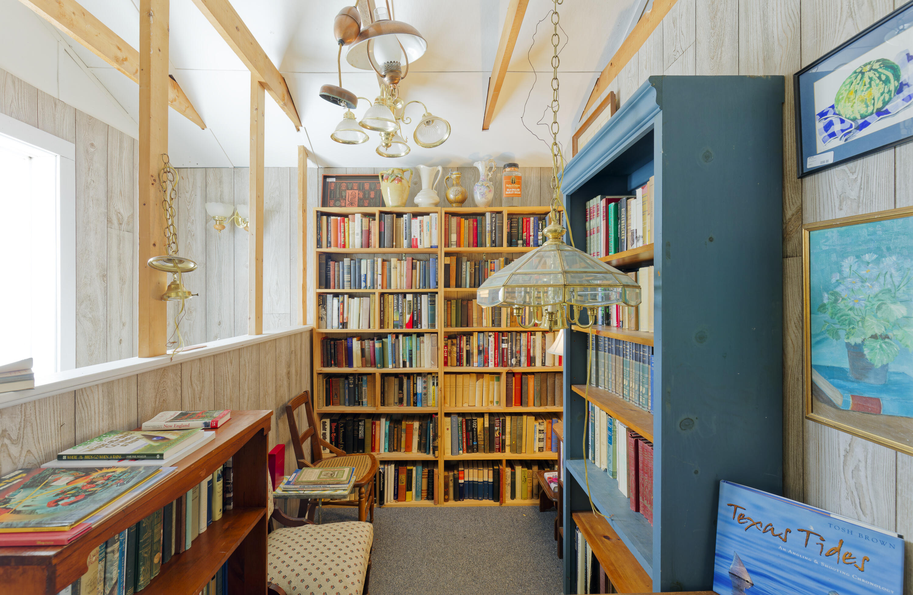535 Main Street Damariscotta, ME 04543 - Photo 38 of 40 53-535MainSt-AT