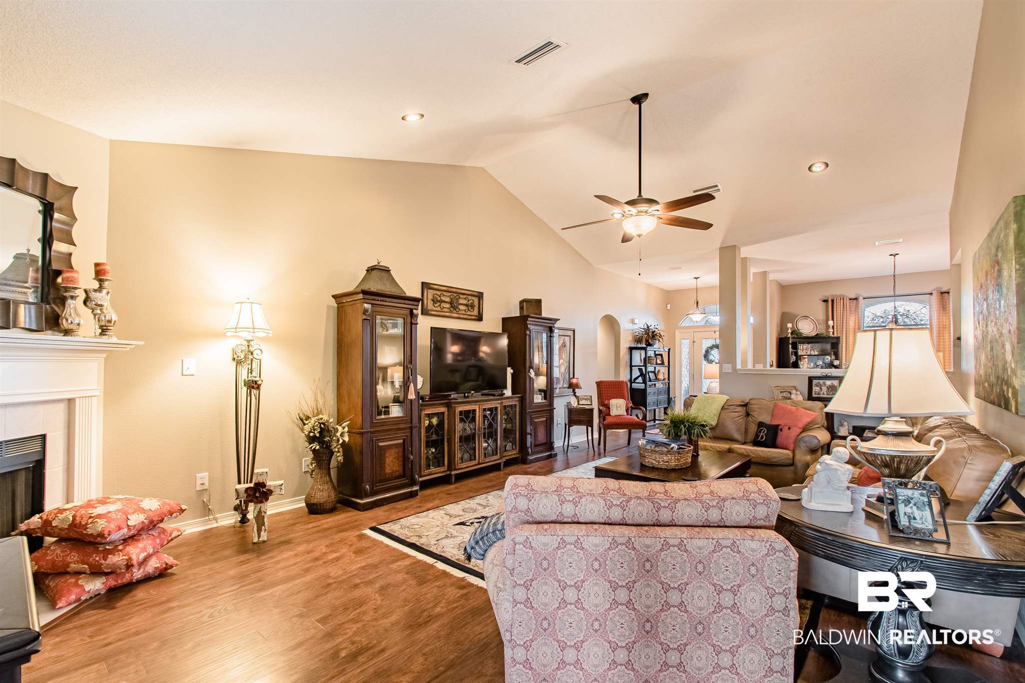 409 Collinwood Loop Foley, AL 36535 - Photo 16 of 45