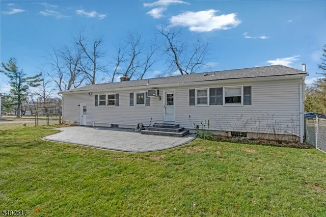 $3,500 | 944 Victor Street, Bridgewater, NJ 08807