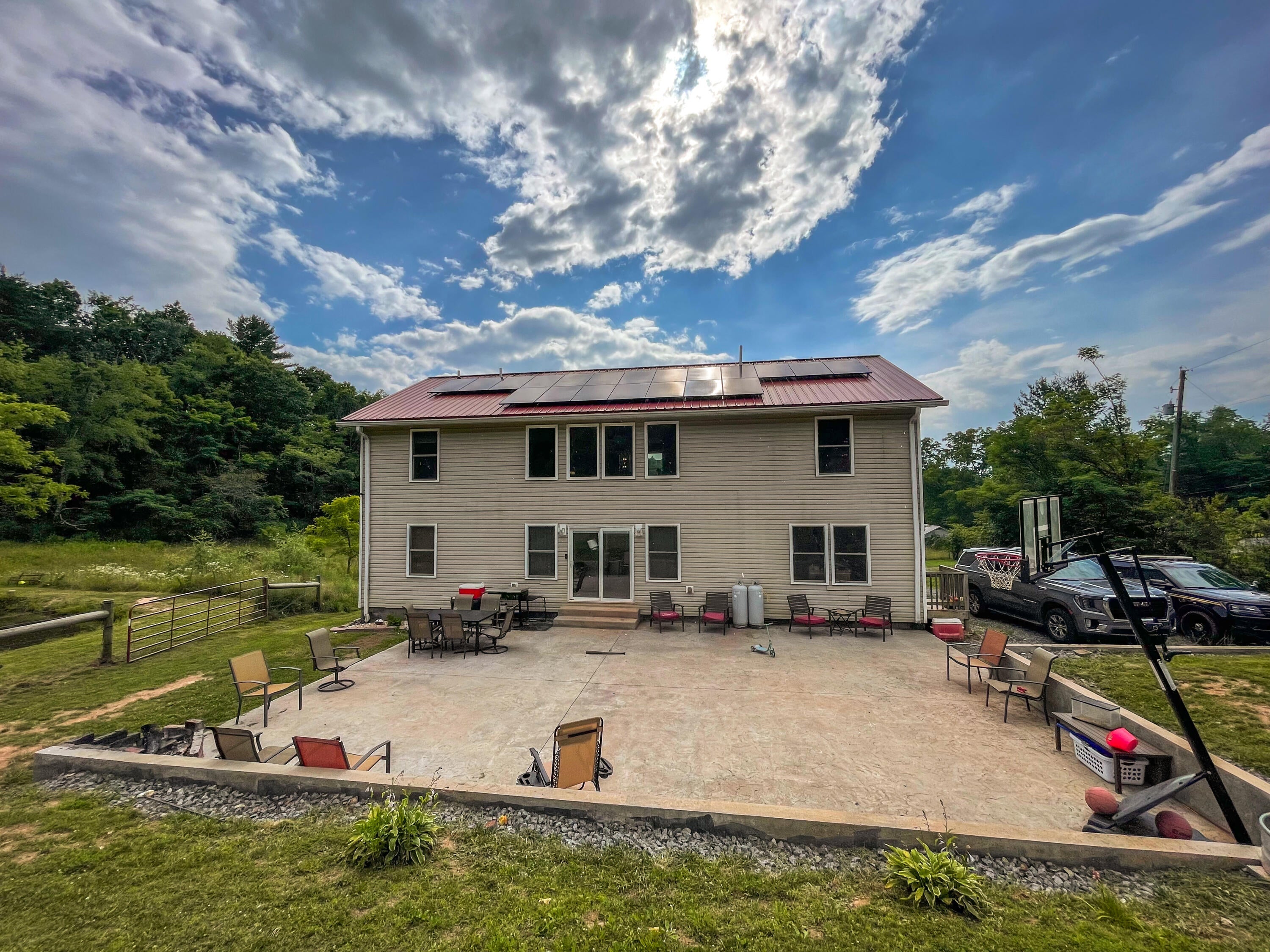 2305 Horseshoe Bend Road Ronceverte, WV 24970 - Photo 19 of 66 Gallery Image 19